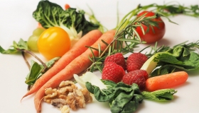 cure légumes fruits antioxydants